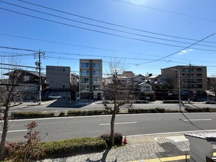 瑞穂区山下通五丁目戸建賃貸南棟の物件内観写真